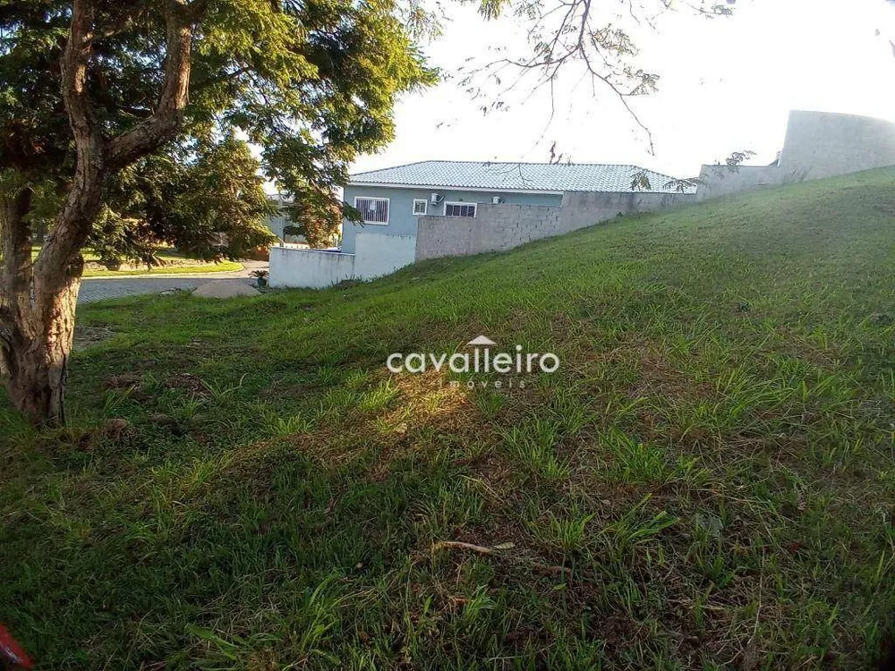 Loteamento e Condomínio, 525 m² - Foto 4