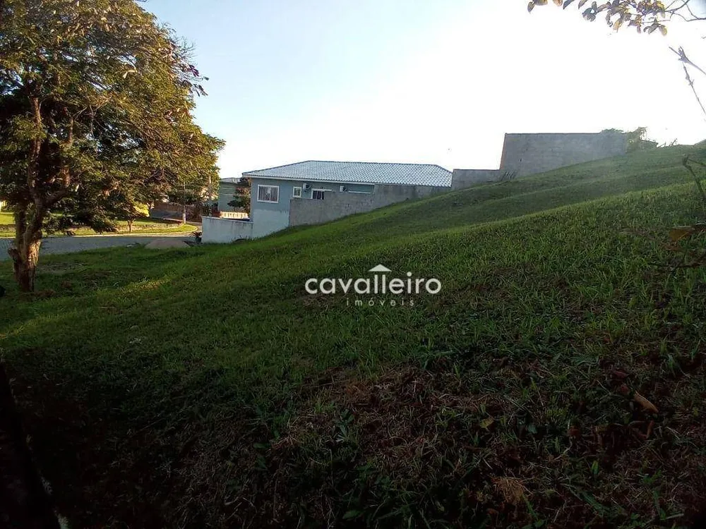 Loteamento e Condomínio, 525 m² - Foto 3