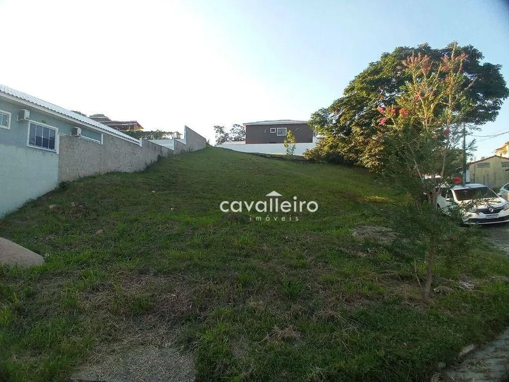 Loteamento e Condomínio, 525 m² - Foto 1