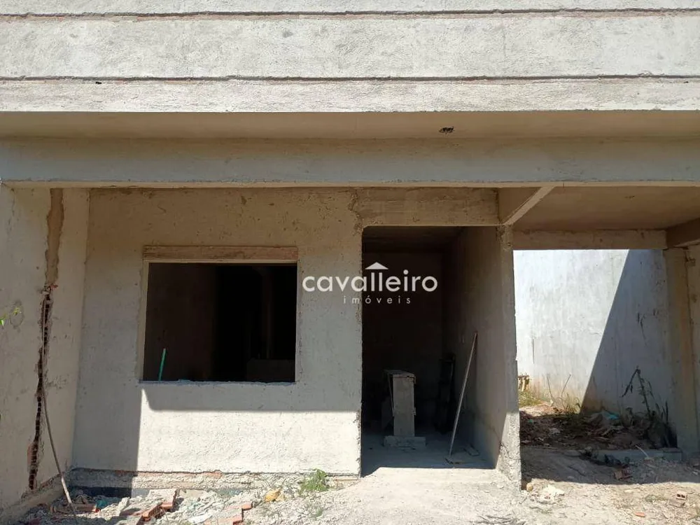 Casa, 2 quartos, 100 m² - Foto 1