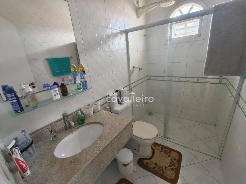Casa, 4 quartos, 217 m² - Foto 10