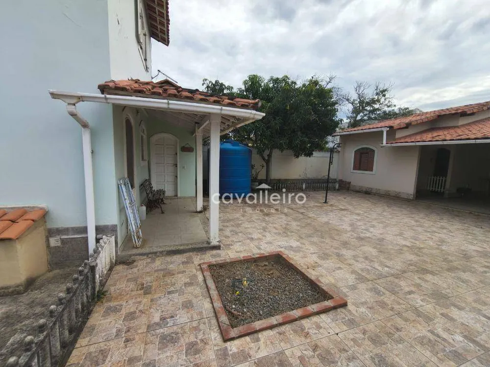 Casa, 4 quartos, 217 m² - Foto 17