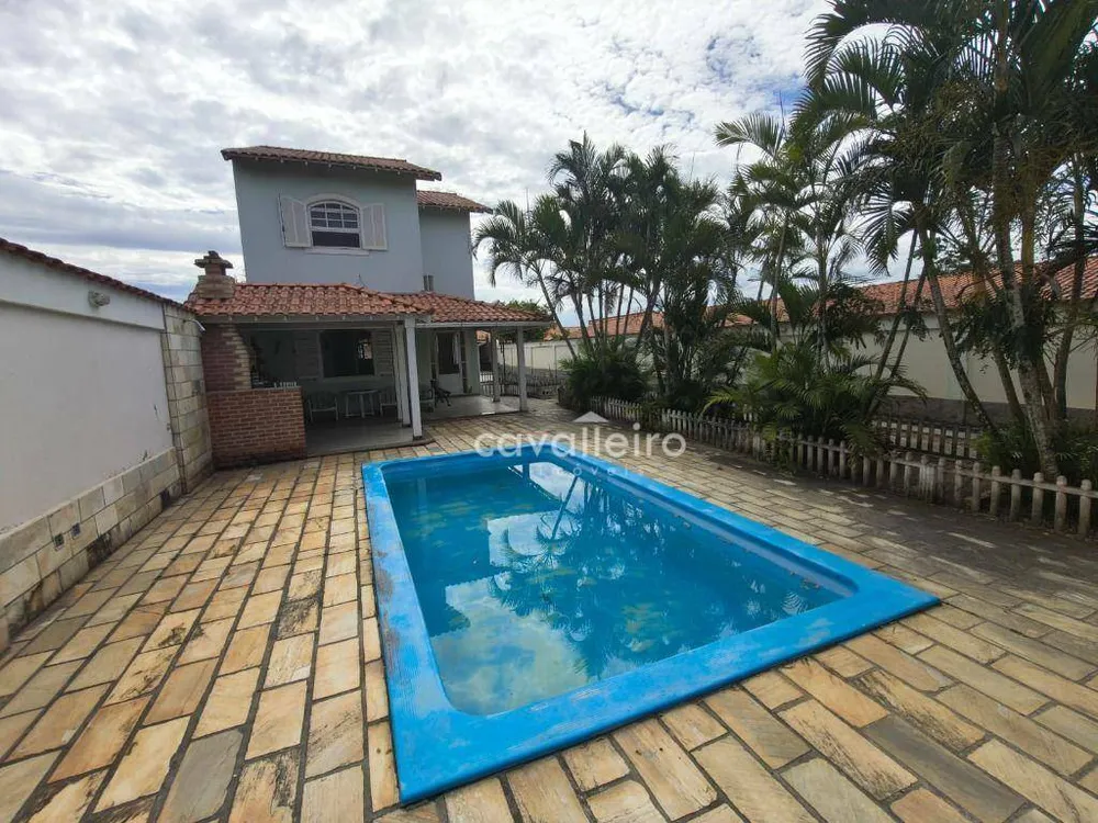 Casa, 4 quartos, 217 m² - Foto 4