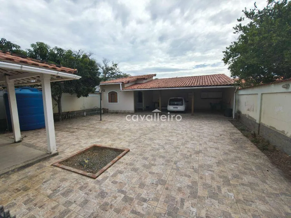Casa, 4 quartos, 217 m² - Foto 12