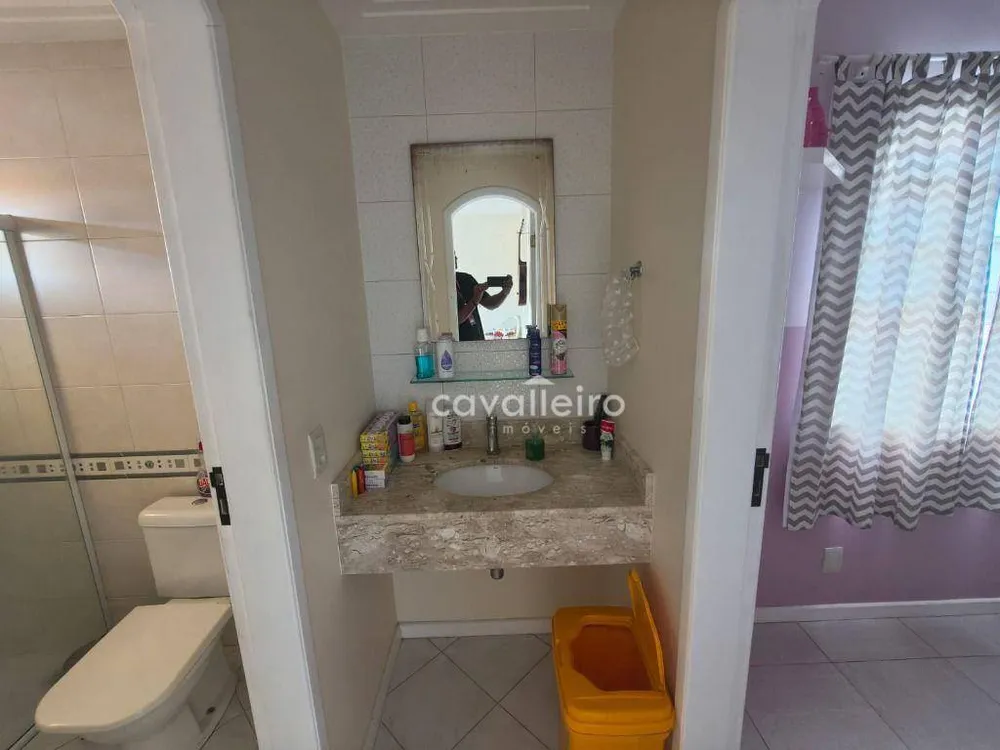 Casa, 4 quartos, 217 m² - Foto 23