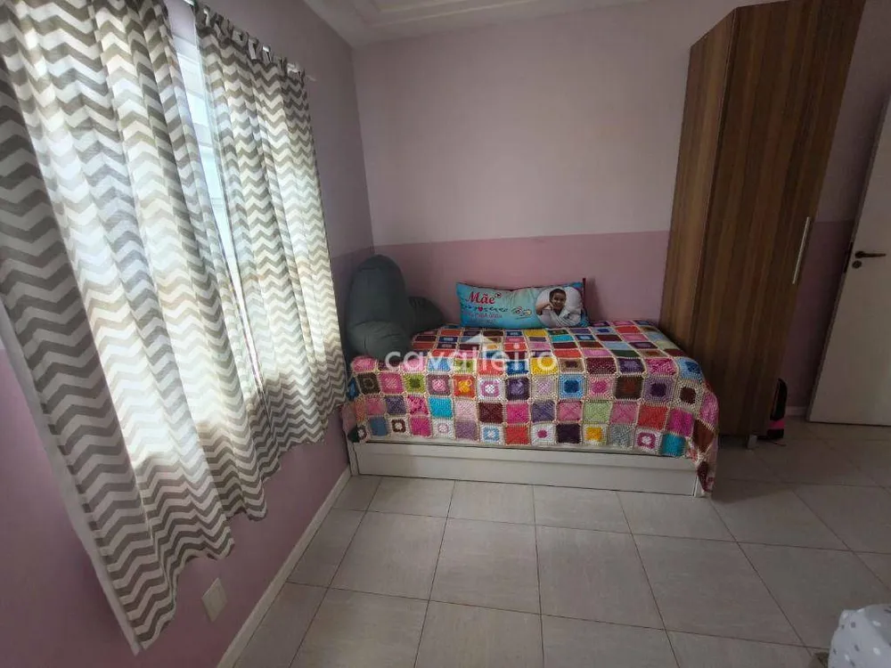 Casa, 4 quartos, 217 m² - Foto 3