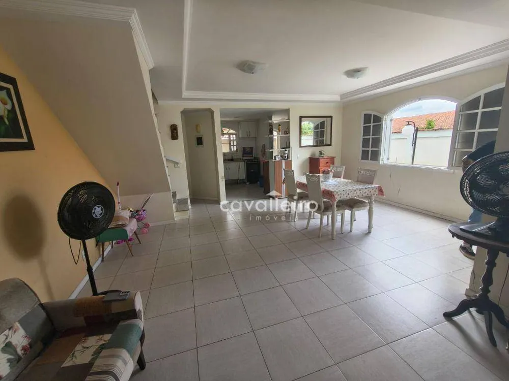Casa, 4 quartos, 217 m² - Foto 9