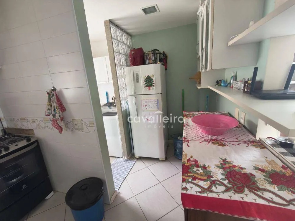 Casa, 4 quartos, 217 m² - Foto 11