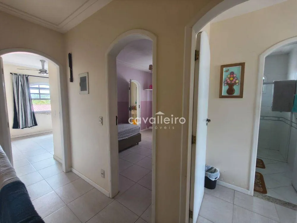 Casa, 4 quartos, 217 m² - Foto 20
