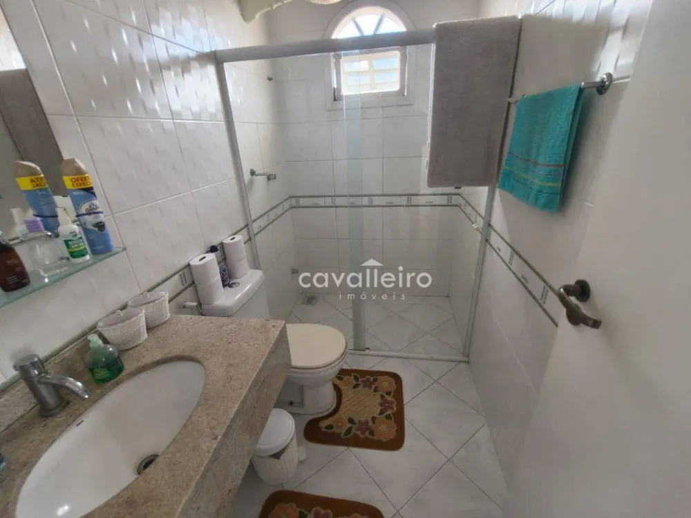 Casa, 4 quartos, 217 m² - Foto 14