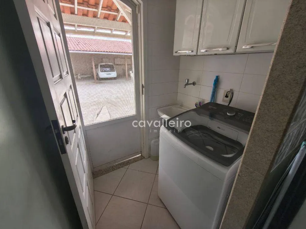 Casa, 4 quartos, 217 m² - Foto 7