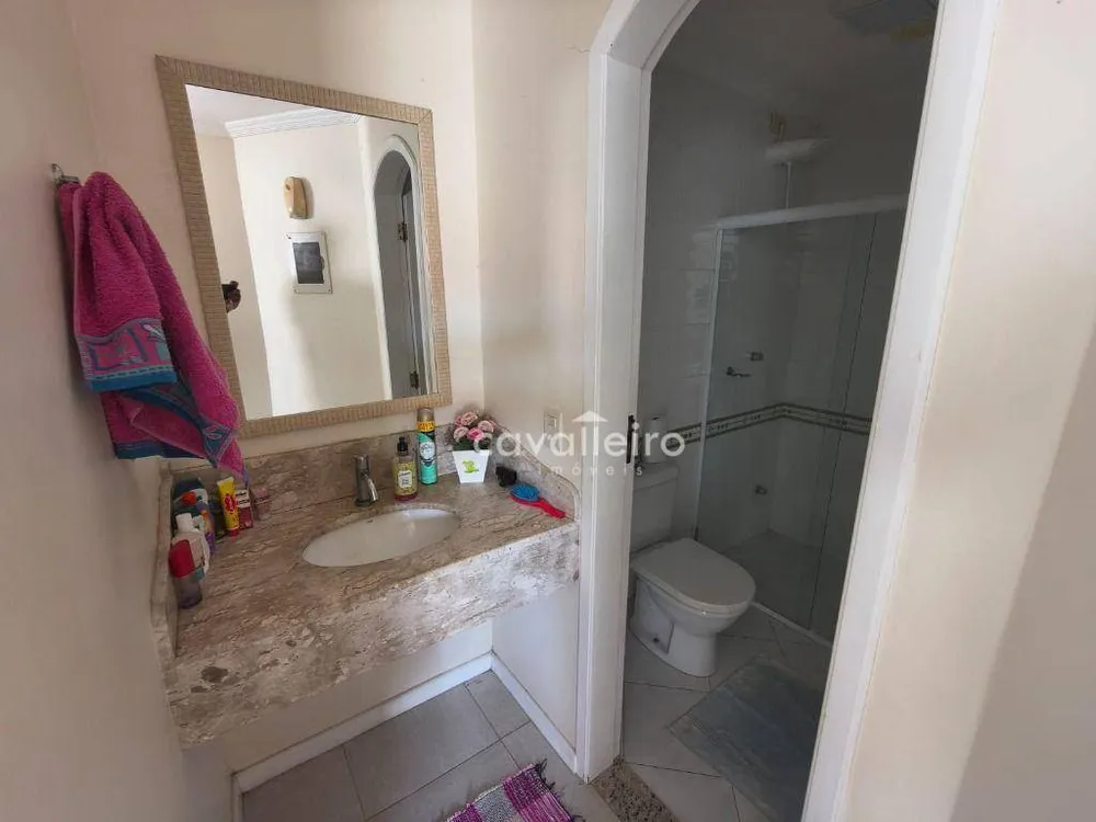 Casa, 4 quartos, 217 m² - Foto 16