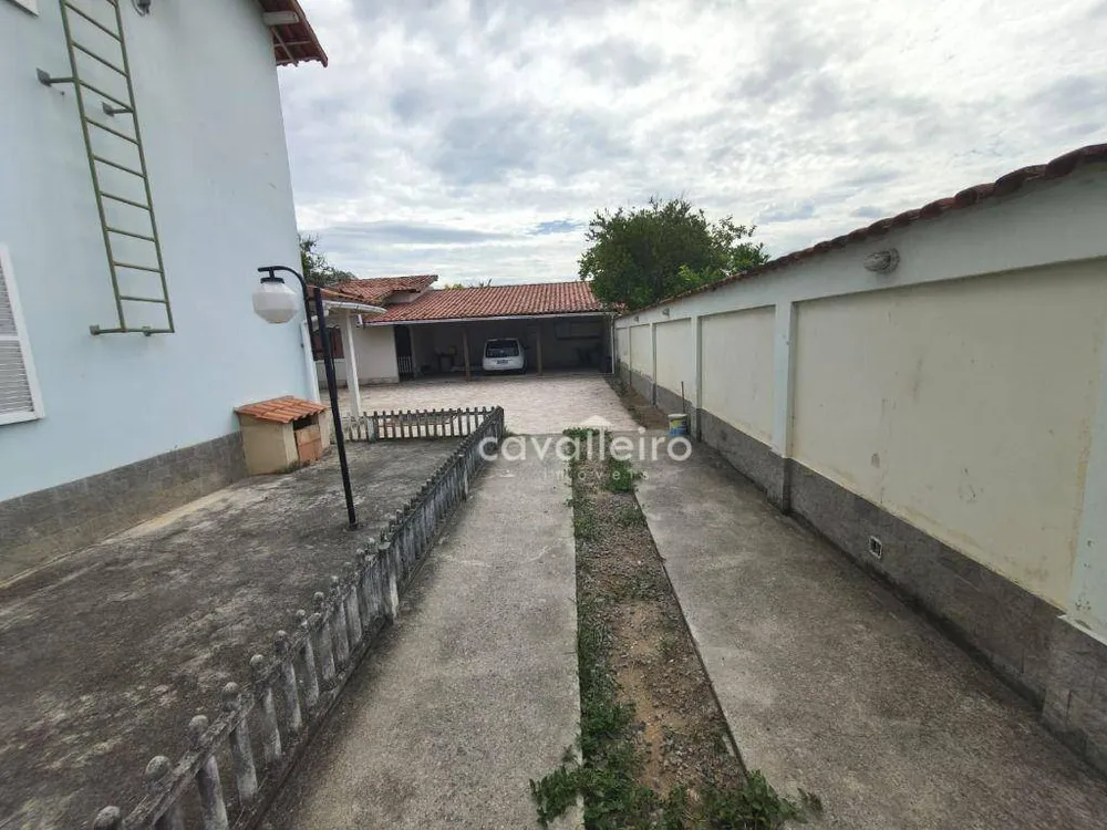 Casa, 4 quartos, 217 m² - Foto 8
