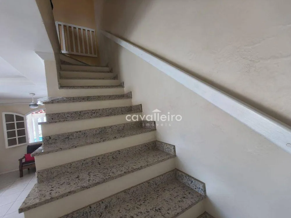 Casa, 4 quartos, 217 m² - Foto 19