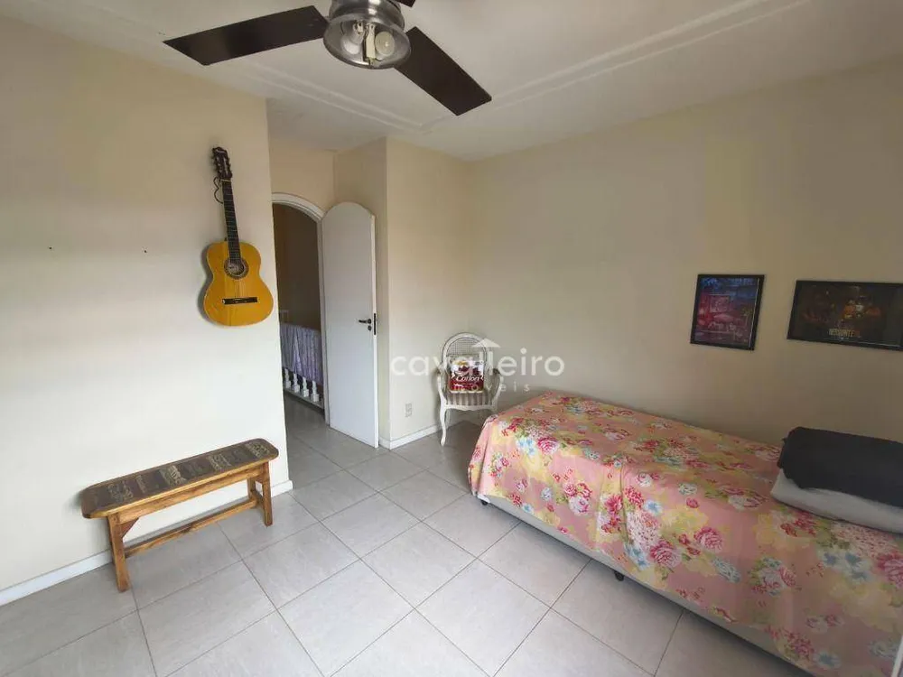 Casa, 4 quartos, 217 m² - Foto 9