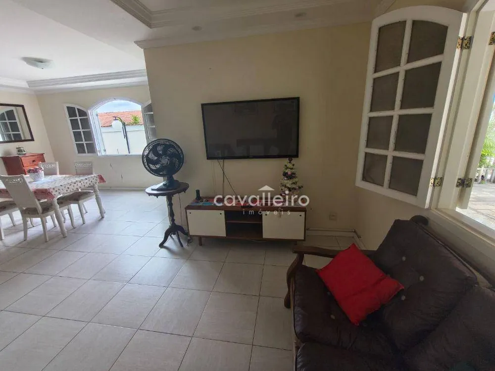 Casa, 4 quartos, 217 m² - Foto 13