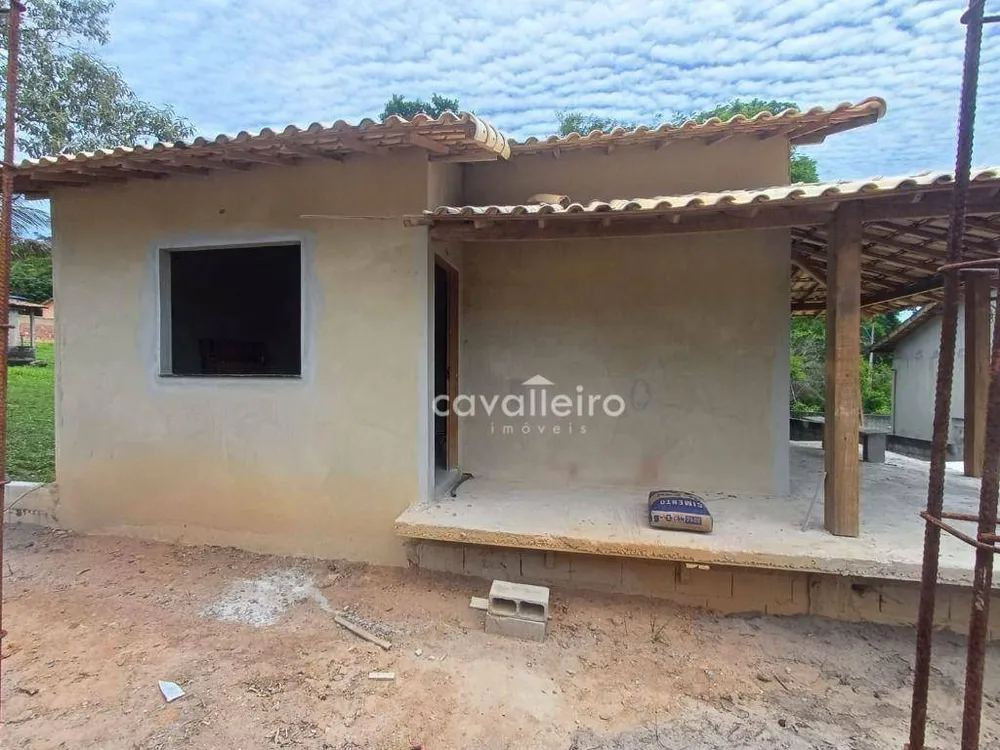 Casa, 2 quartos, 67 m² - Foto 1