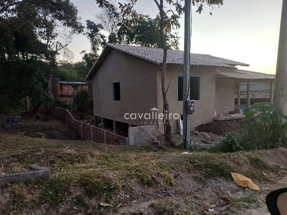 Casa, 2 quartos, 67 m² - Foto 3