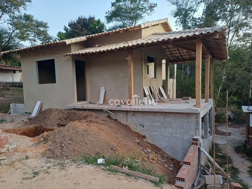 Casa, 2 quartos, 67 m² - Foto 2