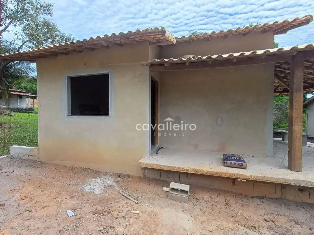 Casa, 2 quartos, 67 m² - Foto 15