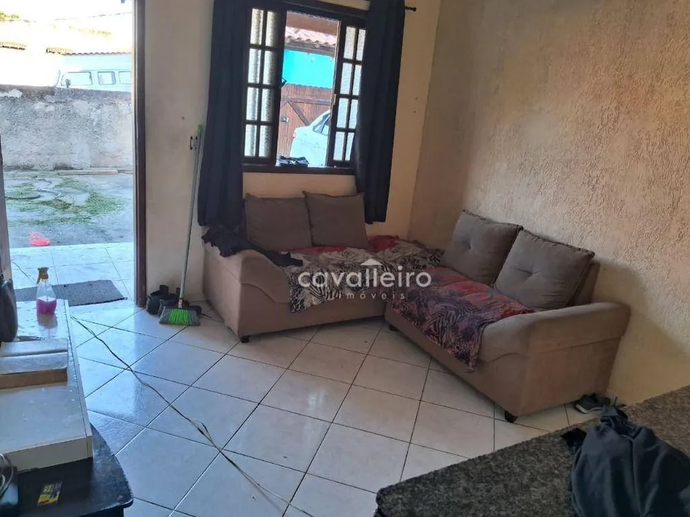 Casa, 2 quartos, 85 m² - Foto 7