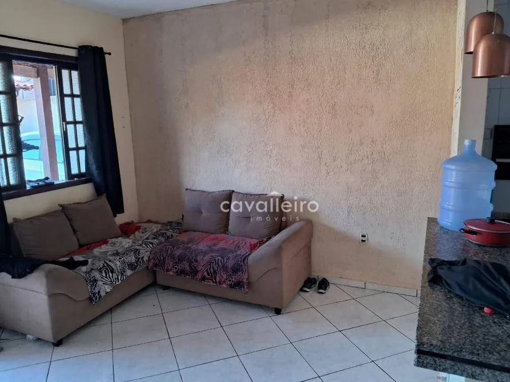 Casa, 2 quartos, 85 m² - Foto 5