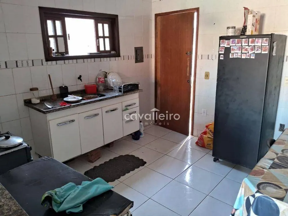 Casa, 2 quartos, 85 m² - Foto 2