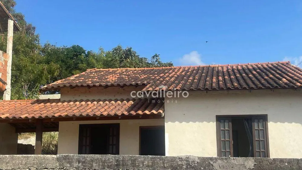 Casa, 2 quartos, 85 m² - Foto 1