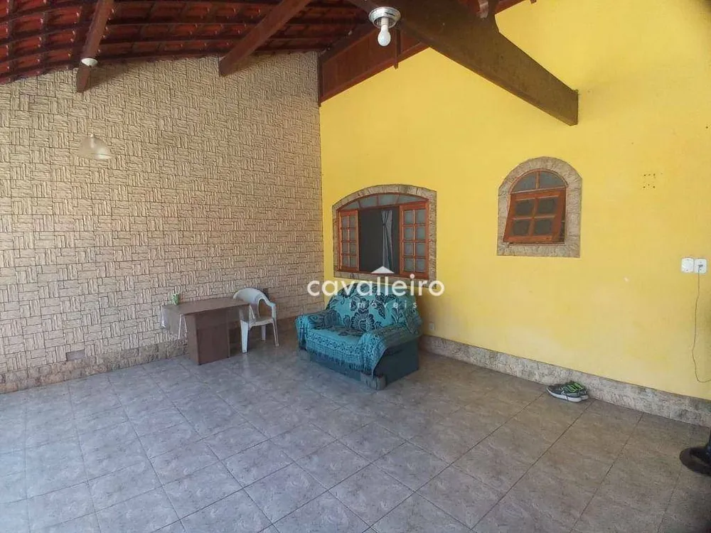 Casa, 4 quartos, 200 m² - Foto 9