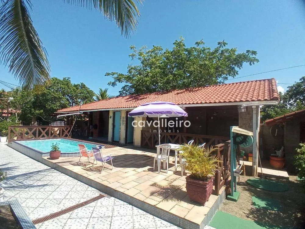 Casa, 4 quartos, 200 m² - Foto 3