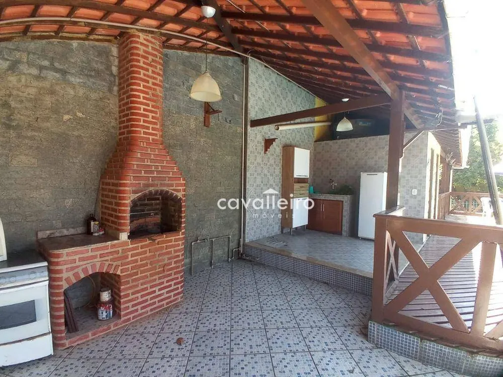 Casa, 4 quartos, 200 m² - Foto 6