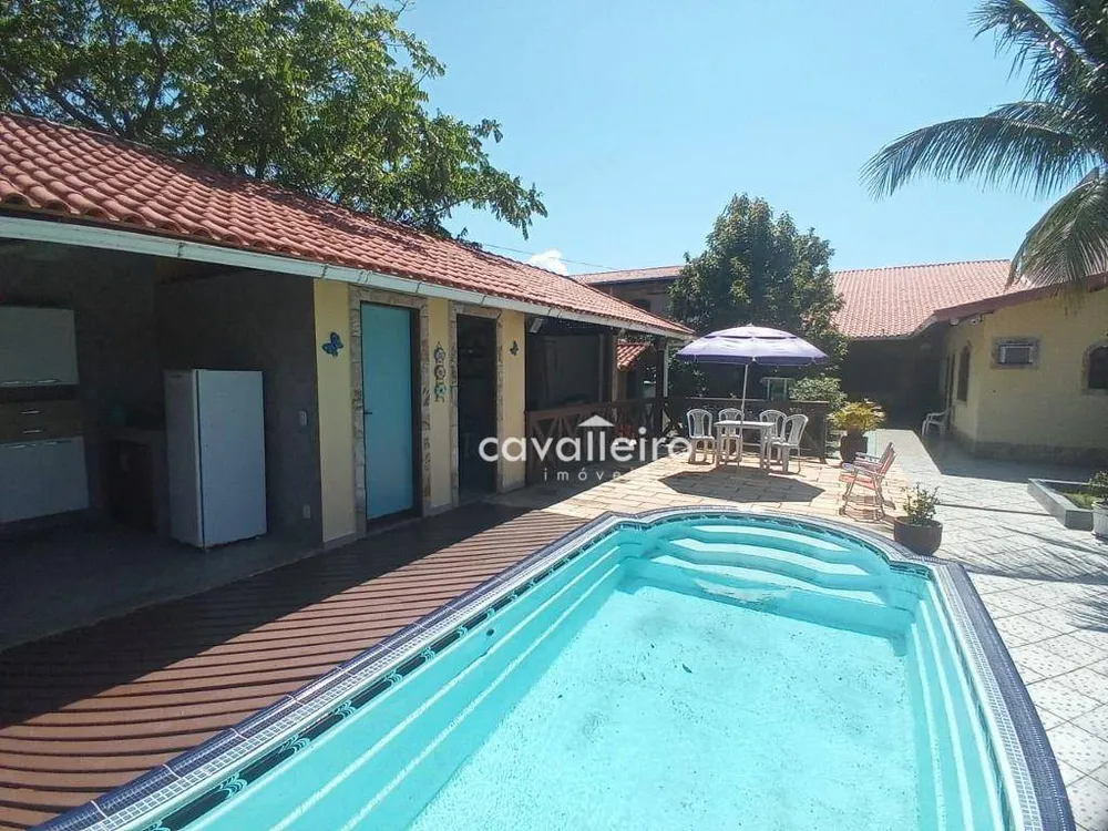 Casa, 4 quartos, 200 m² - Foto 4