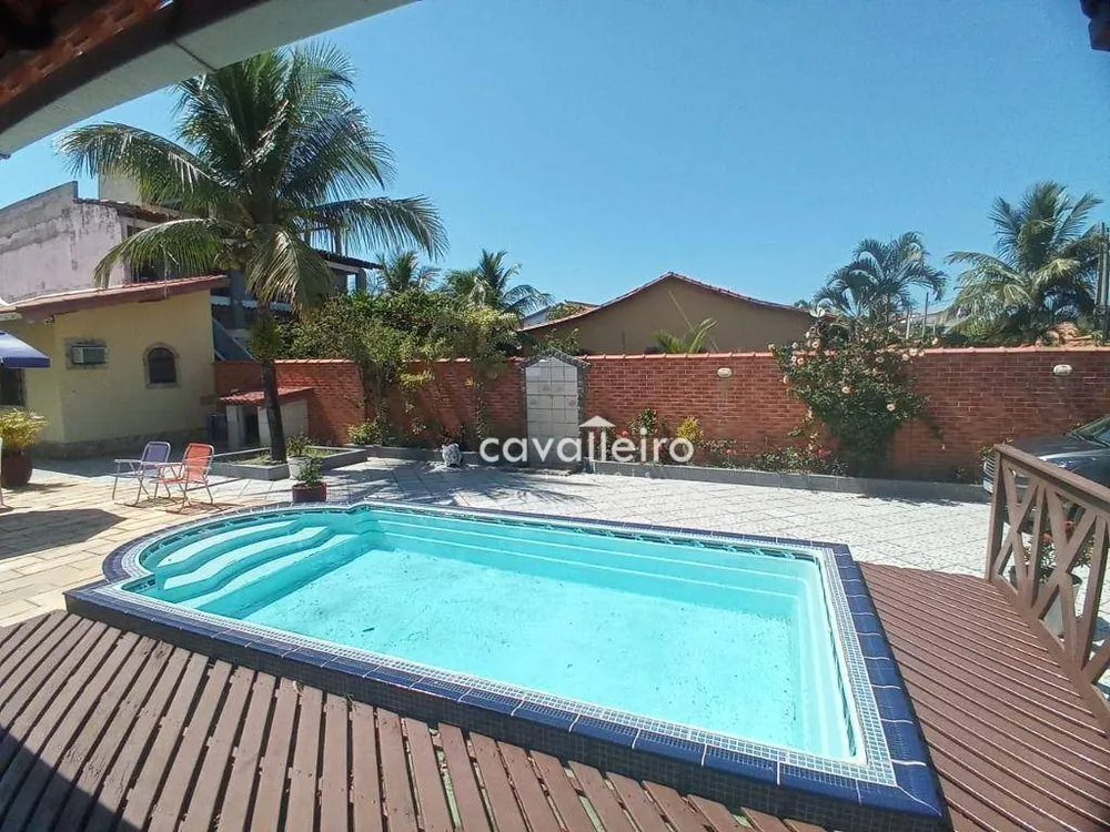 Casa, 4 quartos, 200 m² - Foto 5