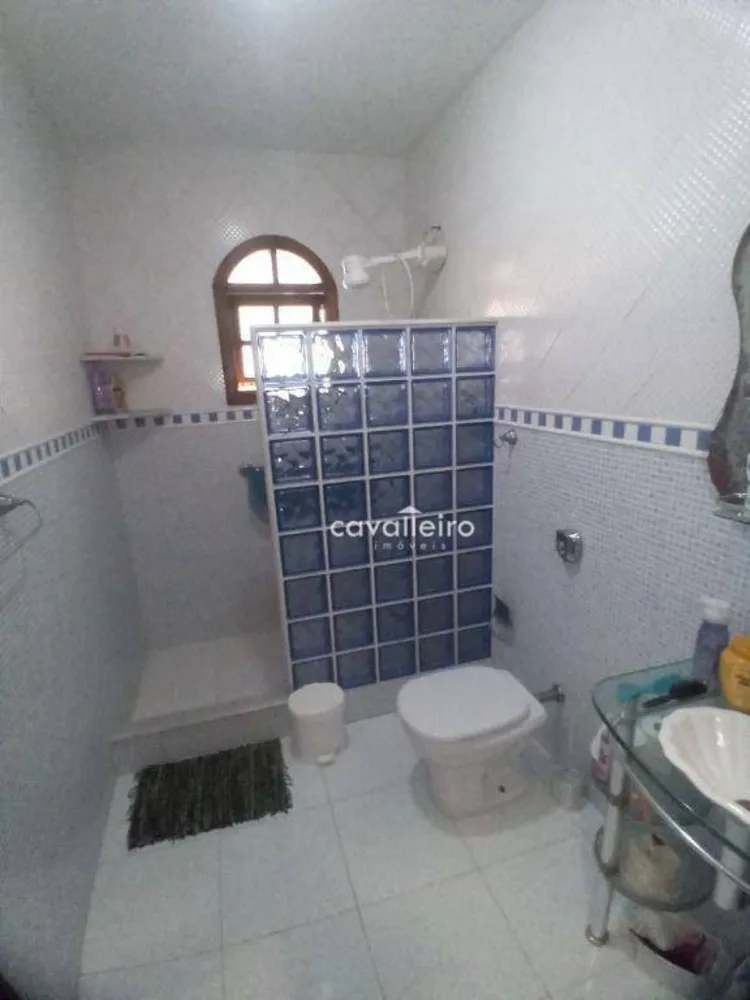 Casa, 4 quartos, 200 m² - Foto 19