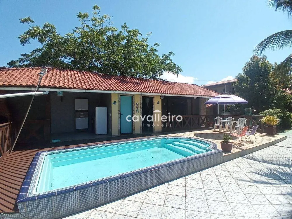 Casa, 4 quartos, 200 m² - Foto 2