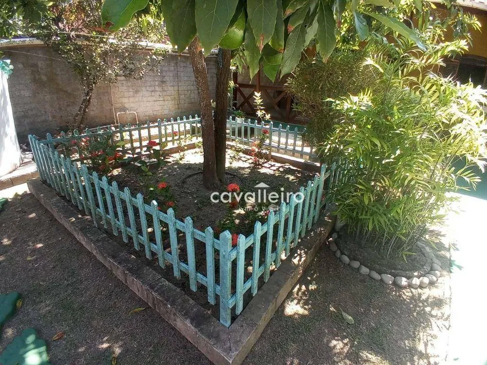 Casa, 4 quartos, 200 m² - Foto 8