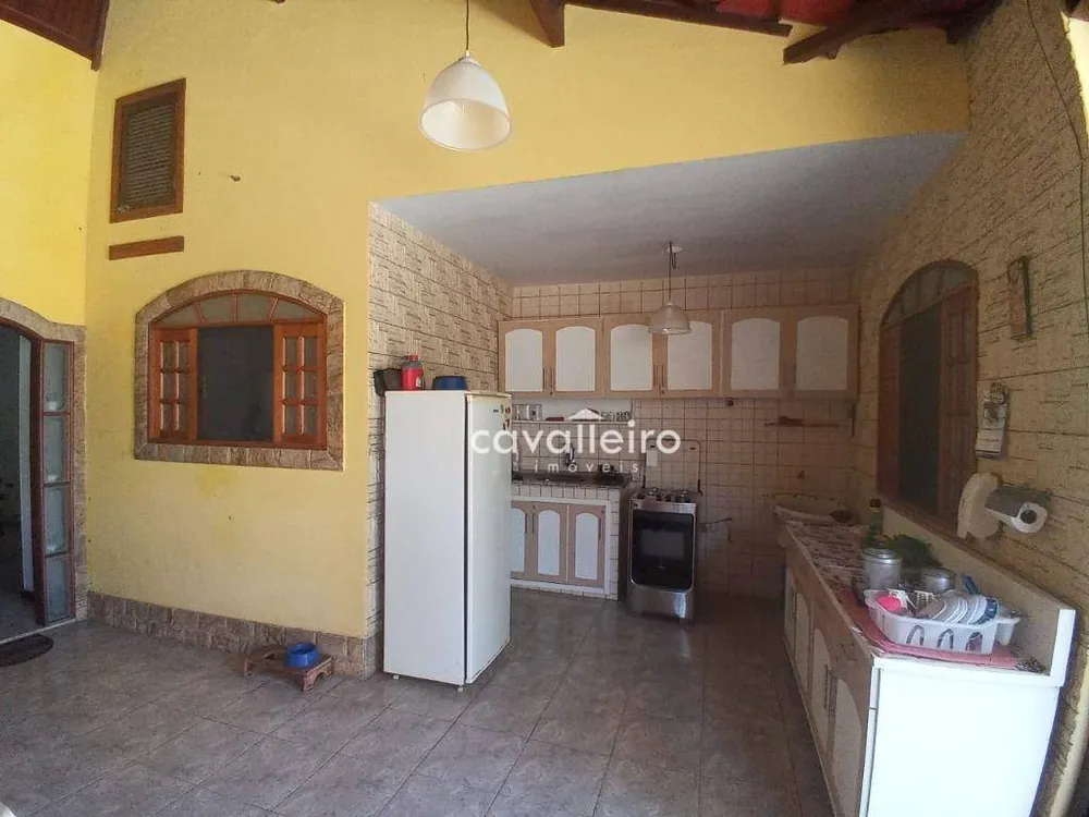 Casa, 4 quartos, 200 m² - Foto 10