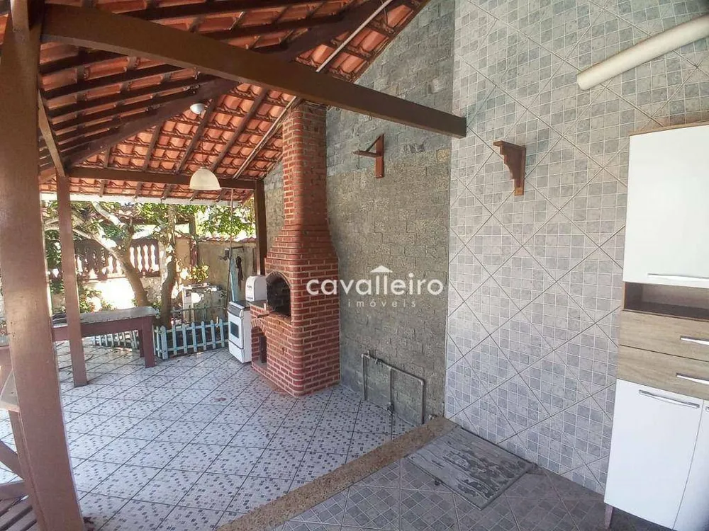 Casa, 4 quartos, 200 m² - Foto 7