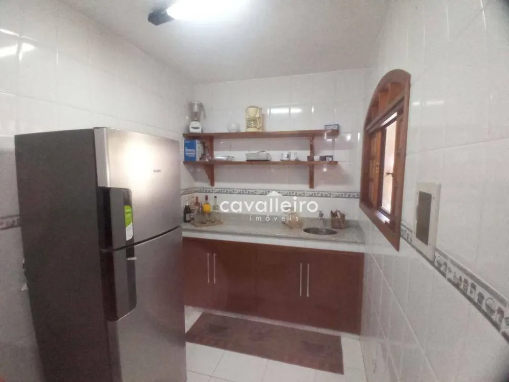 Casa, 4 quartos, 200 m² - Foto 13