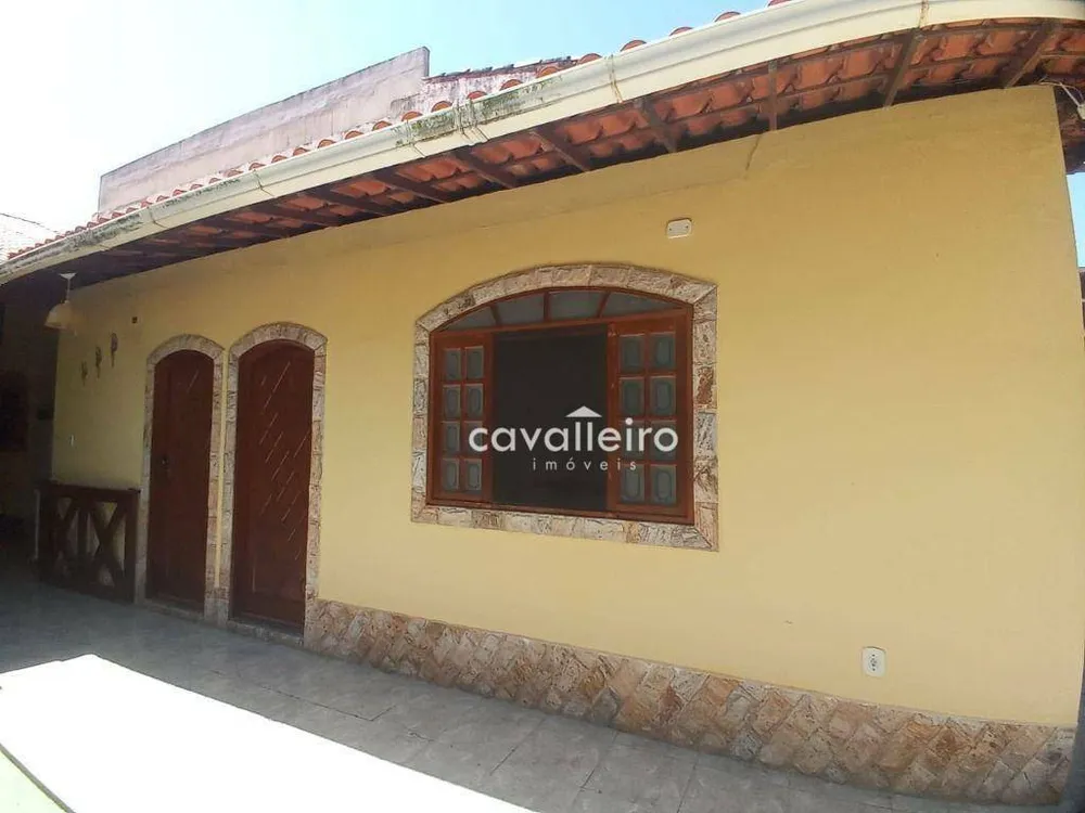 Casa, 4 quartos, 200 m² - Foto 11