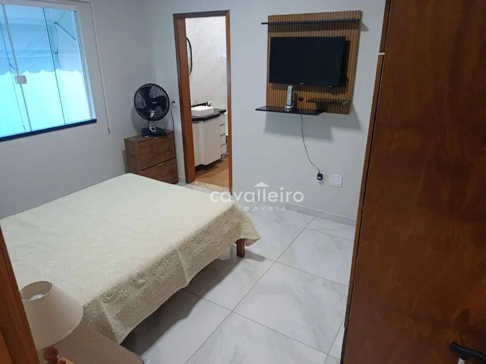 Casa, 3 quartos, 110 m² - Foto 13