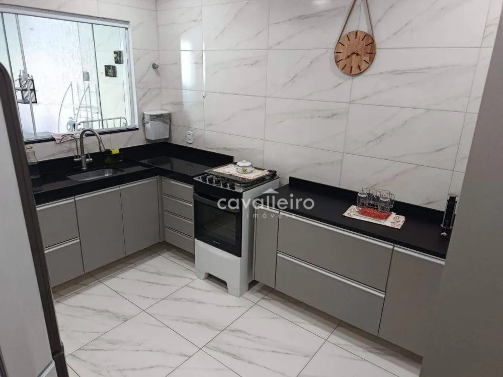 Casa, 3 quartos, 110 m² - Foto 2