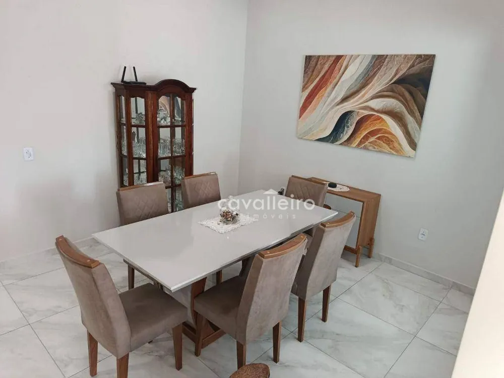 Casa, 3 quartos, 110 m² - Foto 8