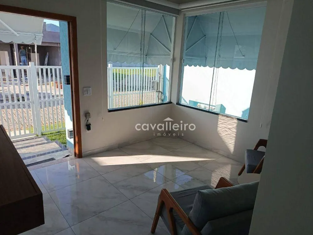 Casa, 3 quartos, 110 m² - Foto 3