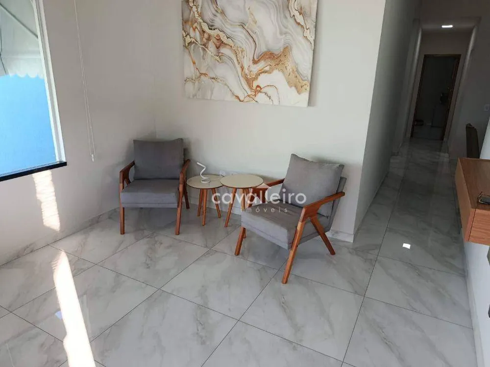 Casa, 3 quartos, 110 m² - Foto 7