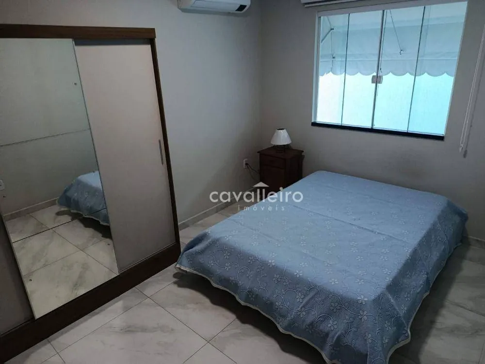 Casa, 3 quartos, 110 m² - Foto 12