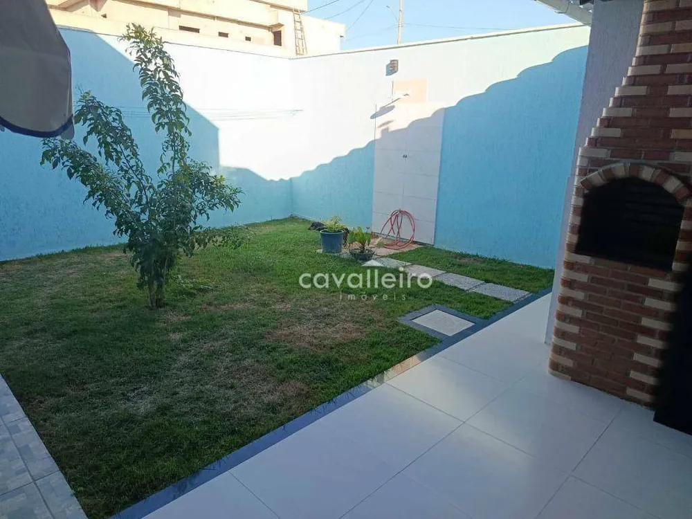 Casa, 3 quartos, 110 m² - Foto 20