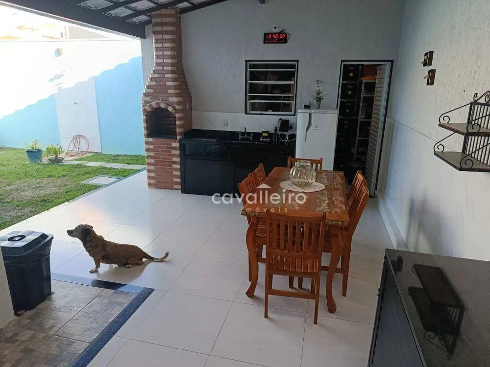 Casa, 3 quartos, 110 m² - Foto 16