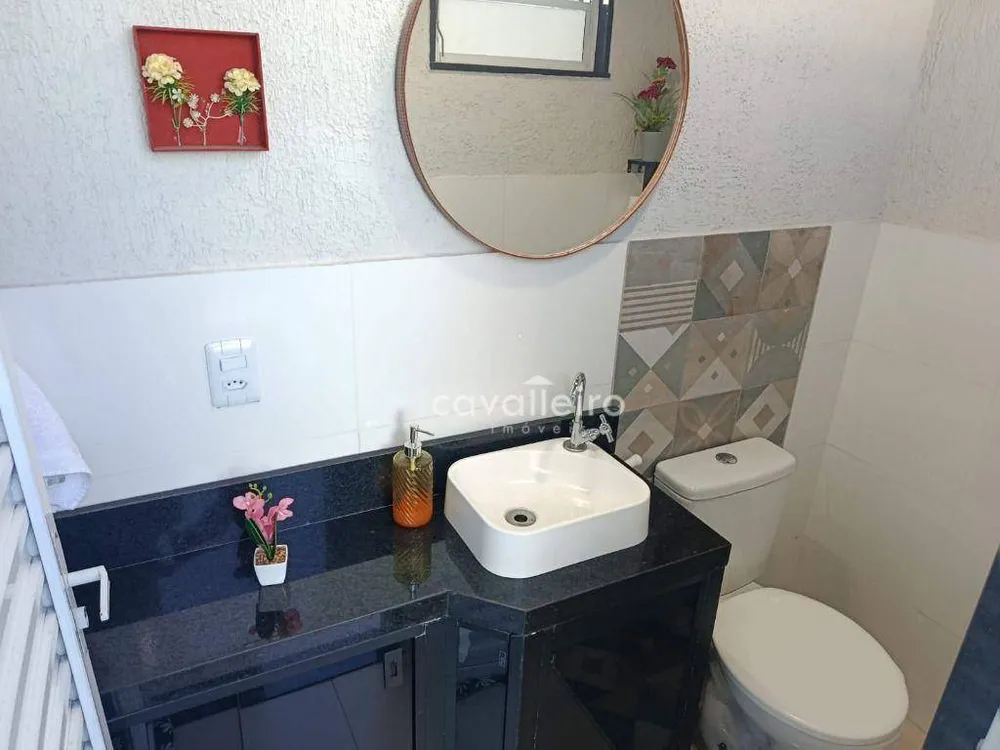 Casa, 3 quartos, 110 m² - Foto 10