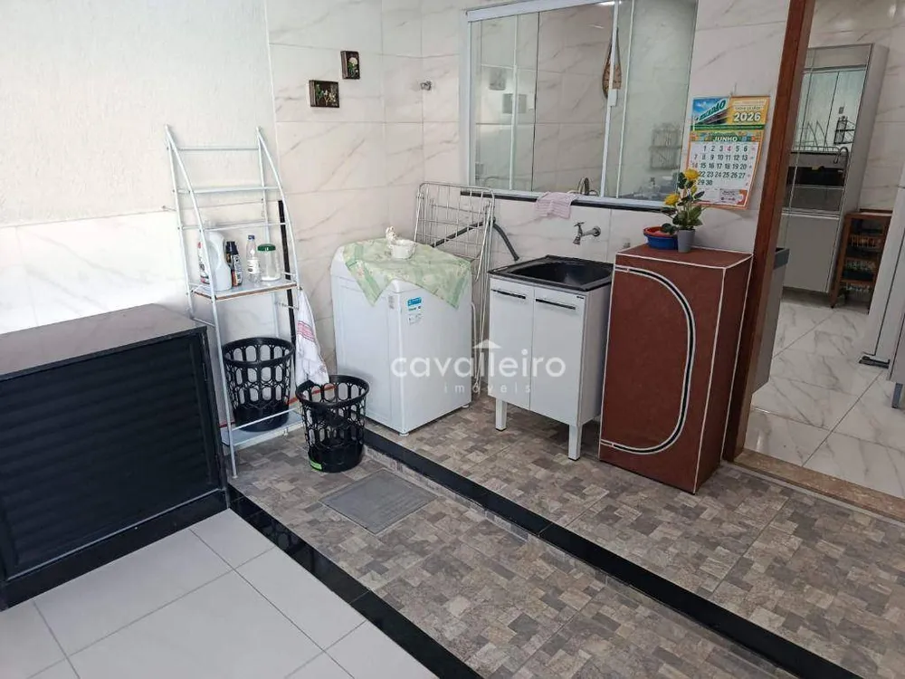 Casa, 3 quartos, 110 m² - Foto 4